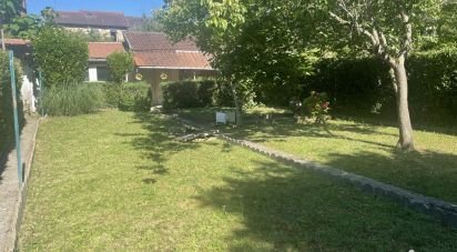 Pavillon 4 pièces de 80 m² à Villeneuve-le-Roi (94290)