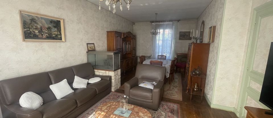 Pavillon 4 pièces de 80 m² à Villeneuve-le-Roi (94290)