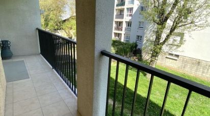 Apartment 4 rooms of 77 m² in Mitry-Mory (77290)