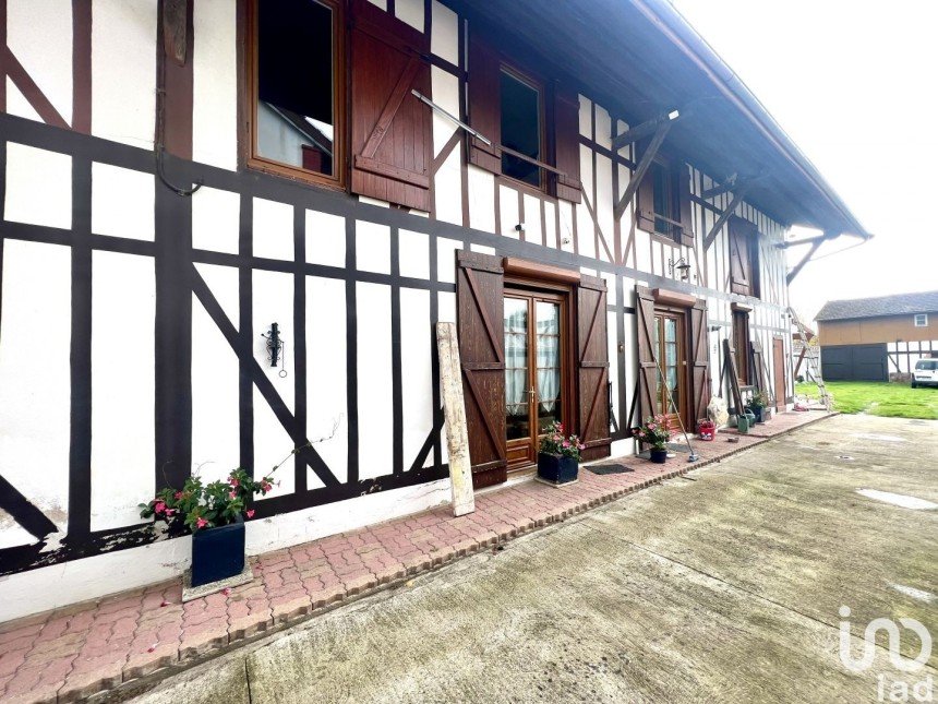 House 5 rooms of 130 m² in Frignicourt (51300)