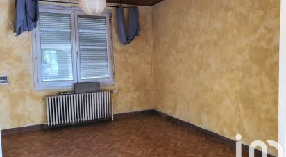 Maison 4 pièces de 82 m² à Essarts en Bocage (85140)