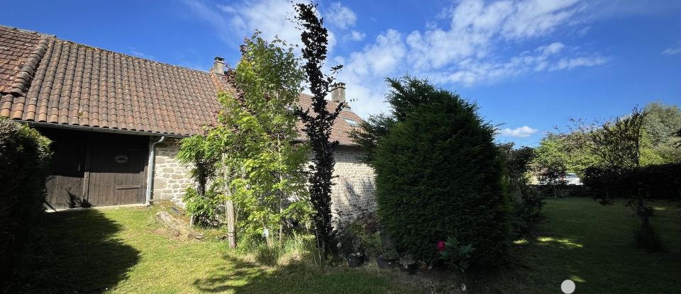 House 7 rooms of 145 m² in Nedde (87120)