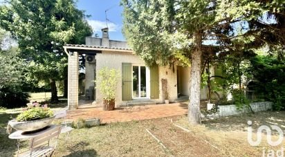 Traditional house 4 rooms of 78 m² in Bollène (84500)
