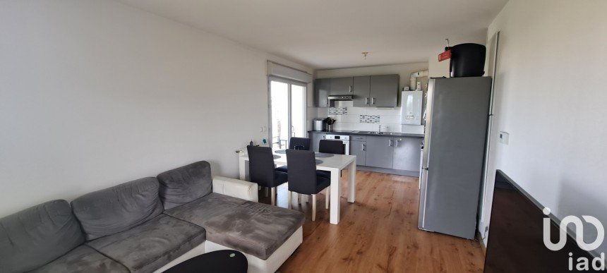 Appartement 2 pièces de 51 m² à Villenave-d'Ornon (33140)