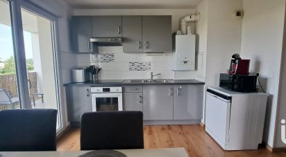 Appartement 2 pièces de 51 m² à Villenave-d'Ornon (33140)