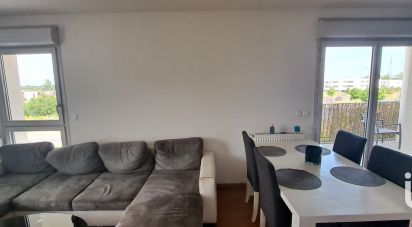 Apartment 2 rooms of 51 m² in Villenave-d'Ornon (33140)