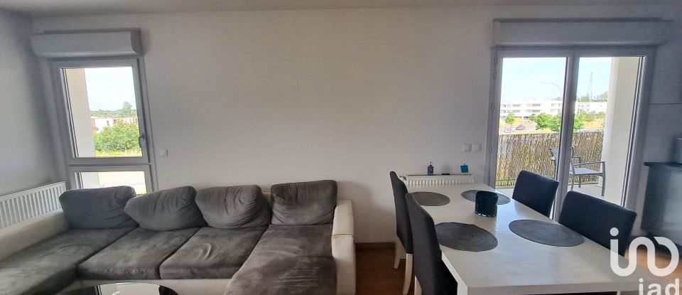 Apartment 2 rooms of 51 m² in Villenave-d'Ornon (33140)