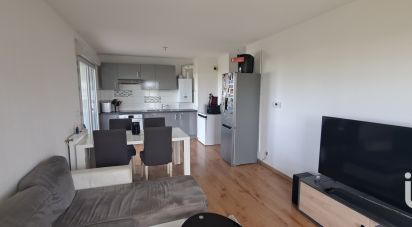 Apartment 2 rooms of 51 m² in Villenave-d'Ornon (33140)