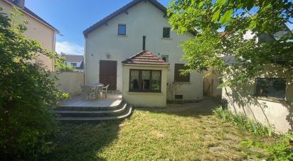 House 5 rooms of 88 m² in Tremblay-en-France (93290)