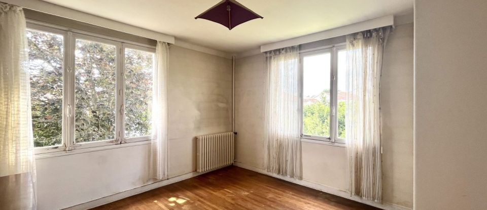 Maison 5 pièces de 103 m² à Saint-Herblain (44800)