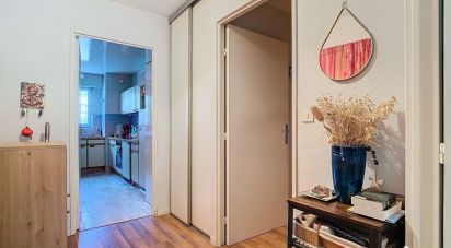 Appartement 3 pièces de 70 m² à L'Haÿ-les-Roses (94240)