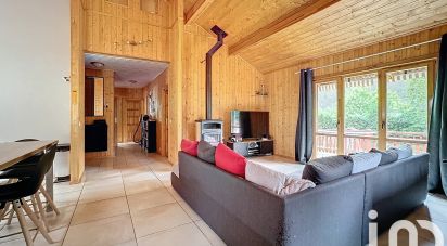 Maison 4 pièces de 104 m² à Valdeblore (06420)