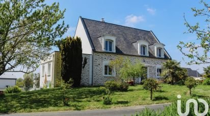 Architect house 8 rooms of 350 m² in Mûrs-Erigné (49610)