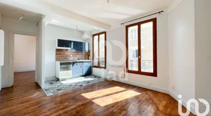 Appartement 2 pièces de 38 m² à Villemomble (93250)