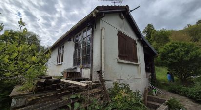 Maison 3 pièces de 50 m² à La Ferté-sous-Jouarre (77260)