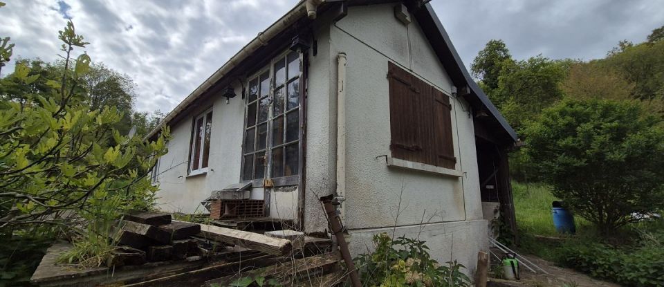 Maison 3 pièces de 50 m² à La Ferté-sous-Jouarre (77260)