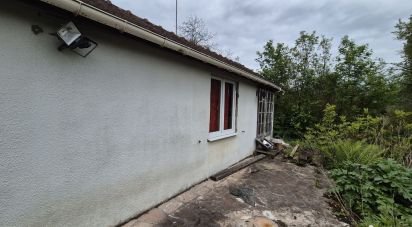 Maison 3 pièces de 50 m² à La Ferté-sous-Jouarre (77260)