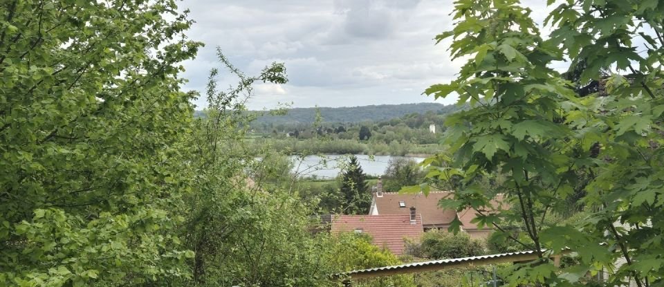 Maison 3 pièces de 50 m² à La Ferté-sous-Jouarre (77260)