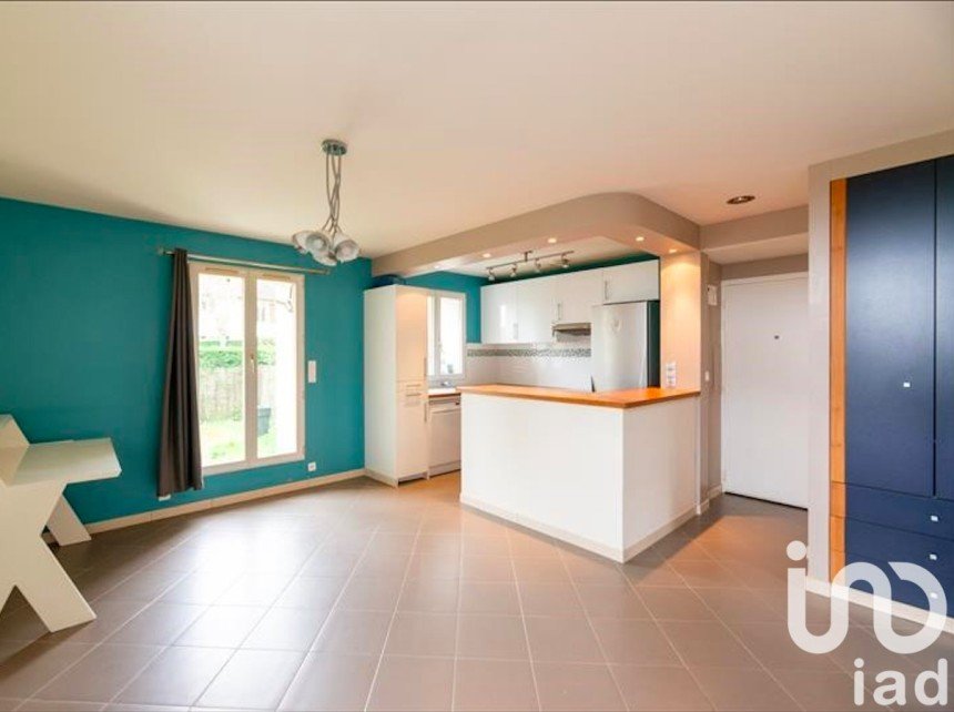 Appartement 2 pièces de 40 m² à Fontenay-le-Fleury (78330)