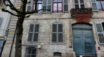 Apartment 3 rooms of 48 m² in Vesoul (70000)