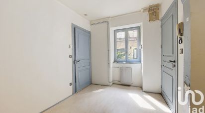 Apartment 3 rooms of 48 m² in Vesoul (70000)