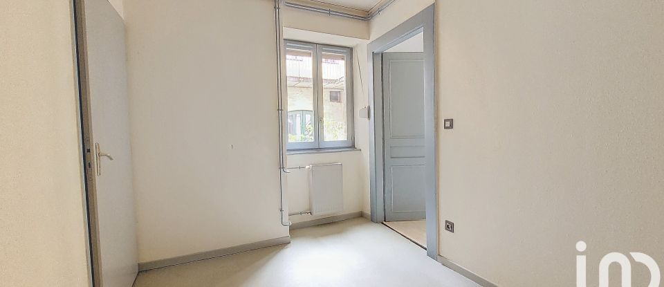 Appartement 3 pièces de 48 m² à Vesoul (70000)