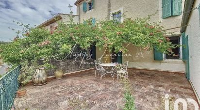 Village house 7 rooms of 16 m² in Cabrerolles (34480)