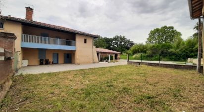 House 4 rooms of 108 m² in Fronton (31620)
