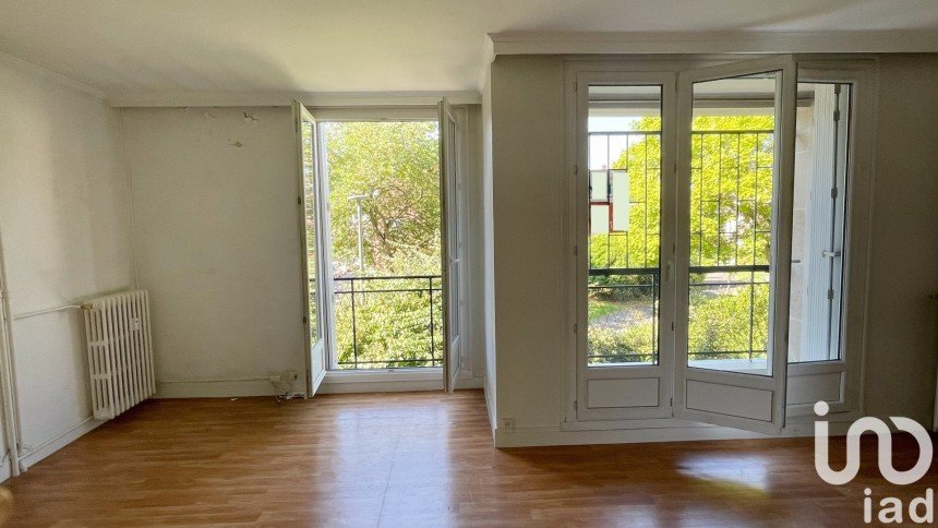 Apartment 4 rooms of 73 m² in Beauvais (60000)