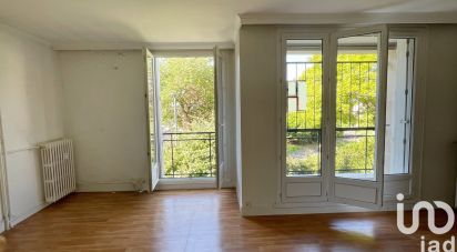 Apartment 4 rooms of 73 m² in Beauvais (60000)