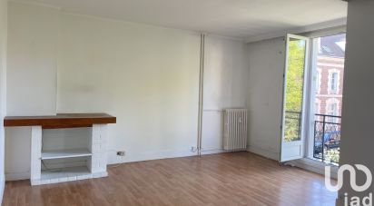 Appartement 4 pièces de 73 m² à Beauvais (60000)