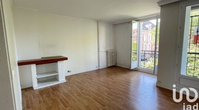 Appartement 4 pièces de 73 m² à Beauvais (60000)