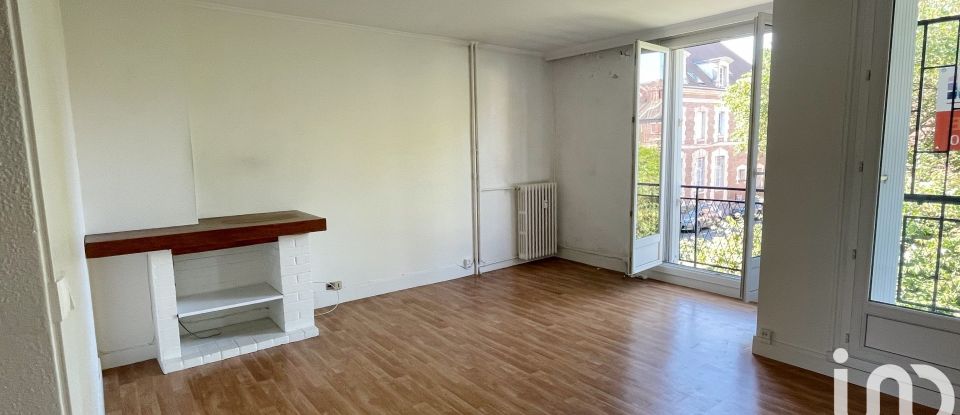 Apartment 4 rooms of 73 m² in Beauvais (60000)