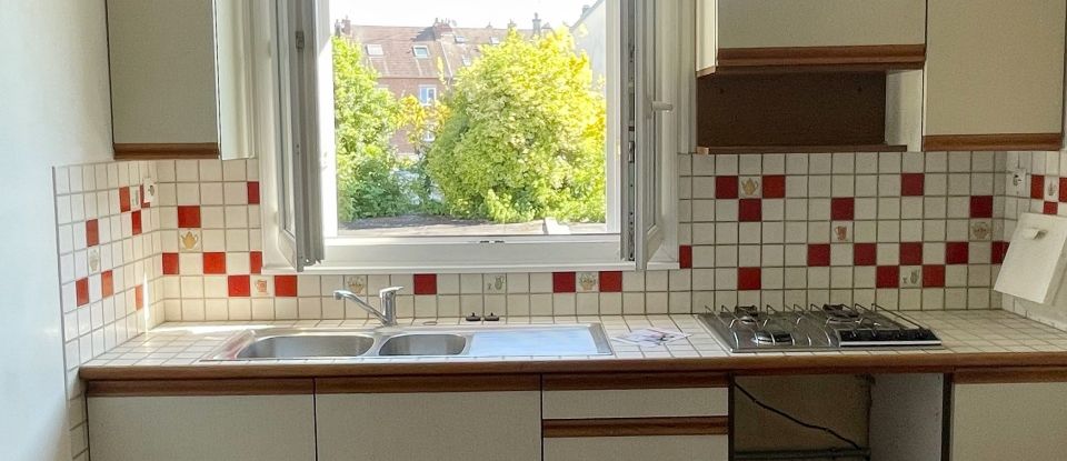 Appartement 4 pièces de 73 m² à Beauvais (60000)