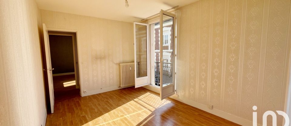 Apartment 4 rooms of 73 m² in Beauvais (60000)