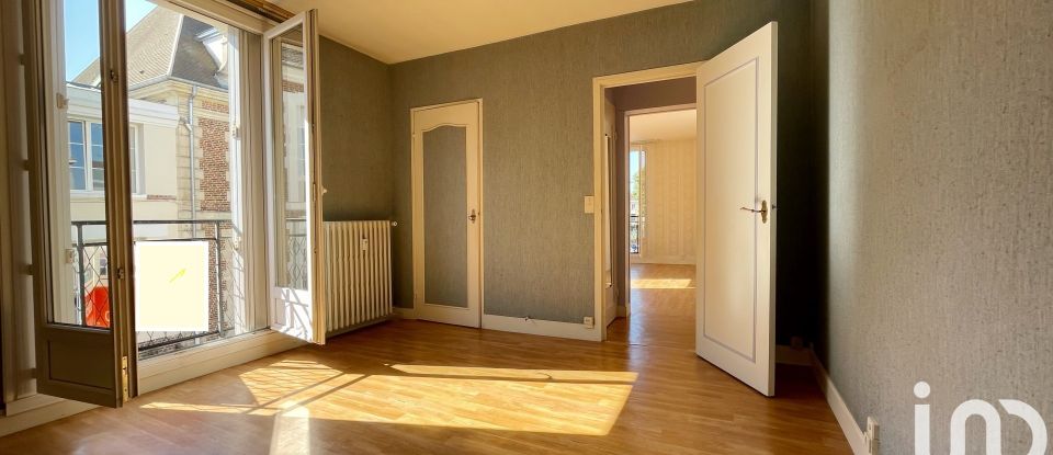 Apartment 4 rooms of 73 m² in Beauvais (60000)