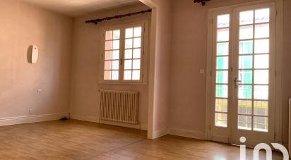 Maison de ville 6 pièces de 174 m² à Miramont-de-Guyenne (47800)