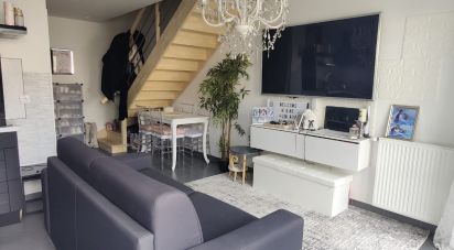 Maison 2 pièces de 42 m² à Mormant (77720)