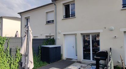 Maison 2 pièces de 42 m² à Mormant (77720)