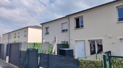 Maison 2 pièces de 42 m² à Mormant (77720)