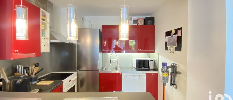 Appartement 3 pièces de 72 m² à Élancourt (78990)