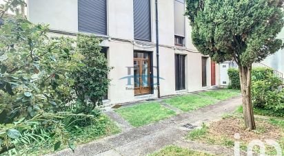 Studio 1 room of 16 m² in Toulouse (31000)