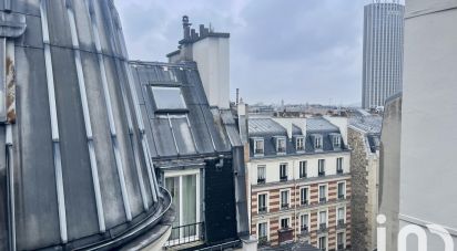 Appartement 1 pièce de 8 m² à Neuilly-sur-Seine (92200)