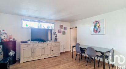 Apartment 4 rooms of 81 m² in Montrouge (92120)