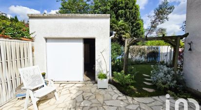 Maison 4 pièces de 72 m² à Neuilly-Plaisance (93360)