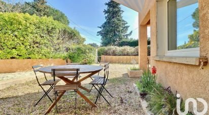 Maison 7 pièces de 162 m² à La Ciotat (13600)