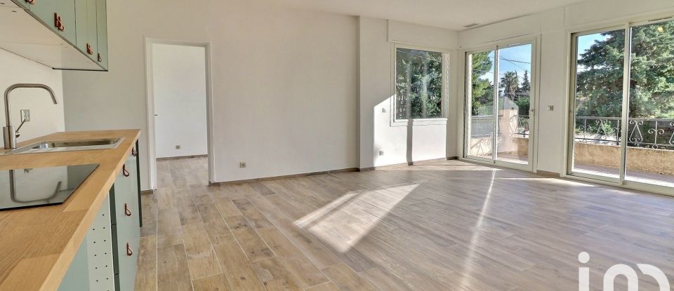Maison 7 pièces de 162 m² à La Ciotat (13600)