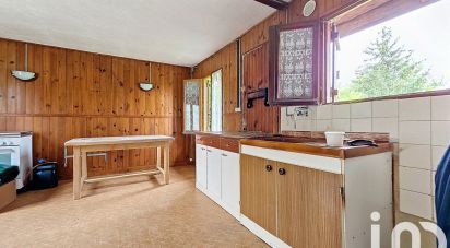 Maison 3 pièces de 41 m² à Moutiers-en-Puisaye (89520)