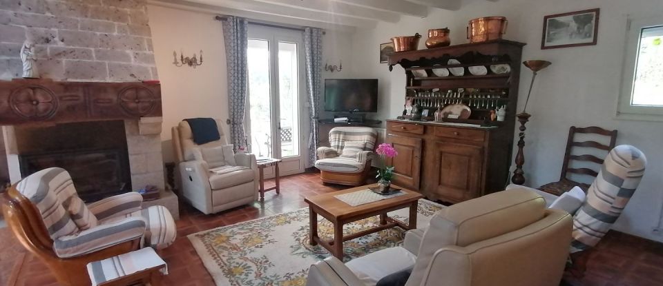 Maison 5 pièces de 138 m² à Ispagnac (48320)