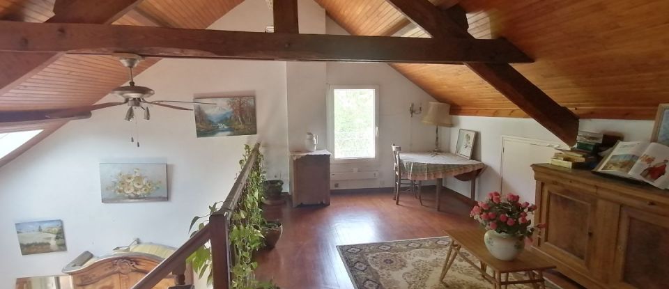 Maison 5 pièces de 138 m² à Ispagnac (48320)